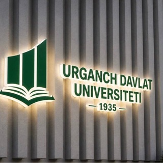 Telegram频道 "UrDU • УрГУ • UrSU" @urdu_pressa 的头像