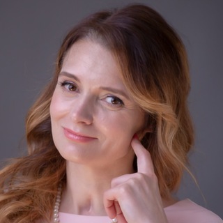 Аватар Телеграм канала "Екатерина Крупецкая об отношениях" @+3O8O8lax1BxkODk6