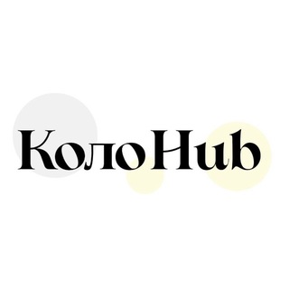 КолоHub - TgScanner