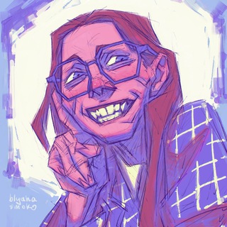 бляха смоко - TgScanner