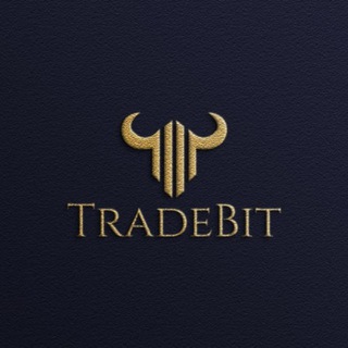Telegram频道 "TradeBit | Free Forex Signals" @tradebitfx 的头像