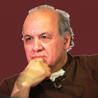Аватар Телеграм каналу "ناصر فکوهی/ فایل‌های دیداری-شنیداری" @nasserfakouhiaudiovisual