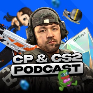 CP & CS2 Podcast 🎙 - TgScanner