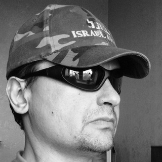 Мир Михаила Онуфриенко - TgScanner