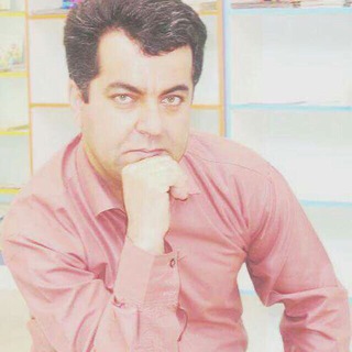 یوونس رەزایی - TgScanner
