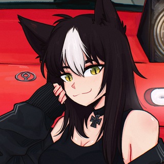 Avatar of Telegram channel "Archirai 🌸" @archirai_art