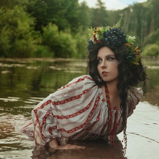 Аватар Телеграм канала "Witches_burrow" @witches_burrow