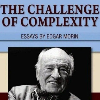 Telegram频道 "پیچیدگی و "سلامت برای همه"" @philosophy_of_complexity 的头像