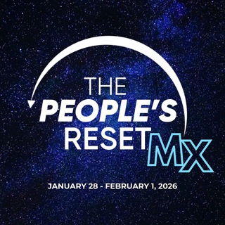 Avatar of Telegram channel "The People's Reset Activation" @thegreaterreset