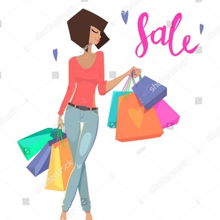 Avatar of Telegram channel "Love crazy deals" @price_drop_alerts