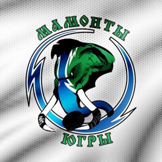 Мамонты Югры - TgScanner