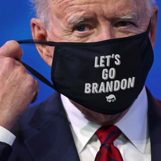 Let’s Go Brandon (Official) - TgScanner