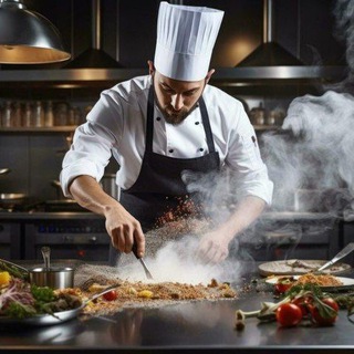 👨‍🍳 Aprende a Cocinar 👩‍🍳 - TgScanner