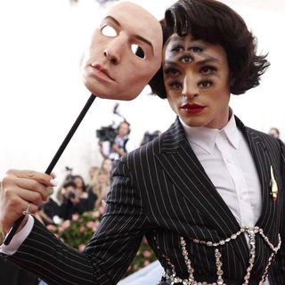 Героиня Татлера - TgScanner