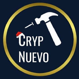 CrypNuevo official 🔨 - TgScanner