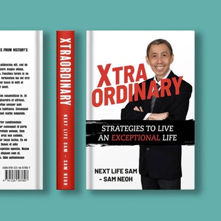 Next Life In This Life(non religious) -everyone can have total freedom! join to learn - TgScanner