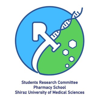 Avatar of Telegram channel "کمیته تحقیقات دانشکده داروسازی شیراز" @pharmsrc