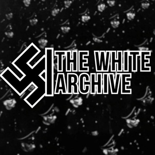 Avatar of Telegram channel "The White Archive V4" @thewhitearchive