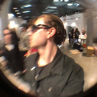 QUBE - TgScanner