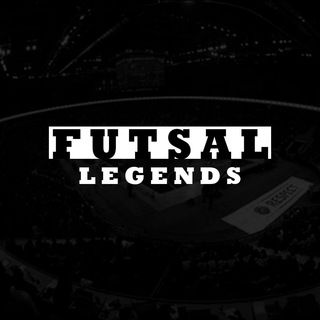 Futsal legends - TgScanner
