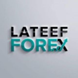Аватар Телеграм каналу "Lateef Forex signals" @lateefsohail