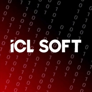 Аватар Телеграм канала "ICL SOFT" @iclsoft