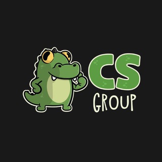 CS | Channel - TgScanner