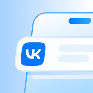 Уголок ВКонтакте - TgScanner