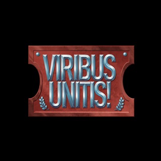 ""Viribus Unitis!" комікси та новини" @viribusunitiscomic Telegram арнасының аватары