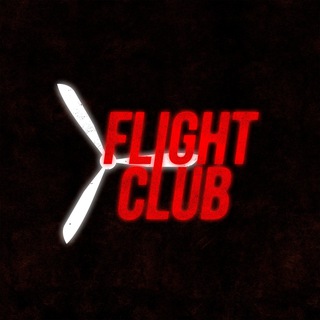 FLIGHT CLUB - TgScanner