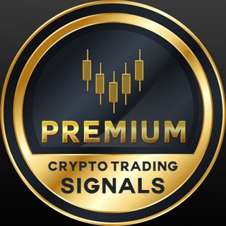 Avatar of Telegram channel "Premium Crypto Trading Signals" @premium_trading_crypto_signals