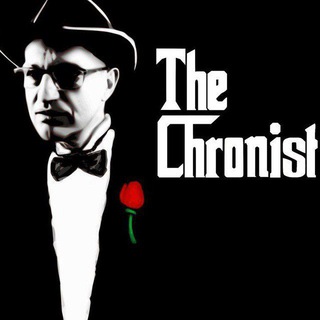 "Digitaler Chronist" @digitalchronist Telegram арнасының аватары