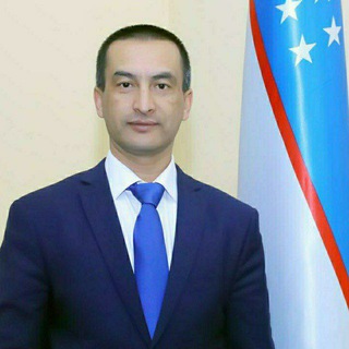 Avatar of Telegram channel "Uychi tuman hokimi matbuot kotibi/Muhammadali Qambarov" @press_secretary_uychi