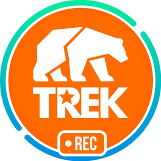 "TРEK™ | В эфире" @trek_fabric Telegram арнасының аватары