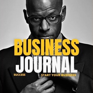 Business Journal - TgScanner
