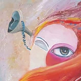 Avatar of Telegram channel "Hearing Trumpet🇺🇦🇱🇻🇬🇧" @hearing_trumpet
