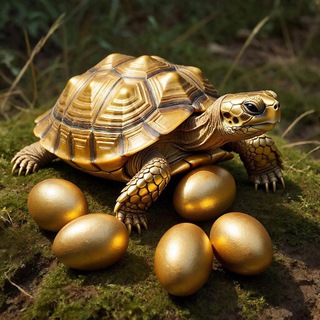 Turtle Kingdom - TgScanner