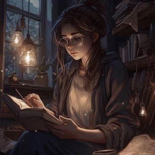Дом где живут книжки 📖 - TgScanner