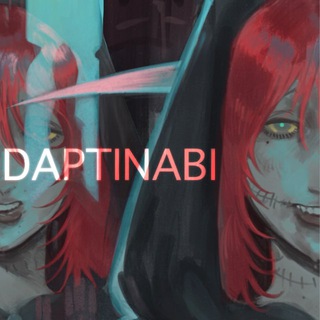 dap1inabi - TgScanner