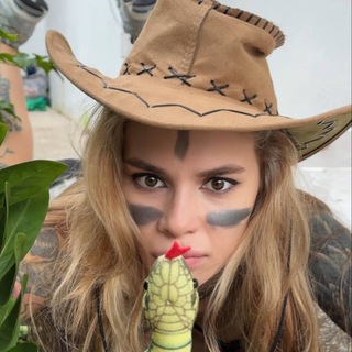 Avatar of Telegram channel "Старая шельма / viksi666" @viksi666tg