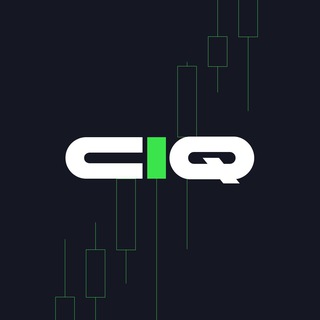 Аватар Телеграм канала "CIQ LABEL - Крипта, Финансы, Торговля" @ciq_label_crypto