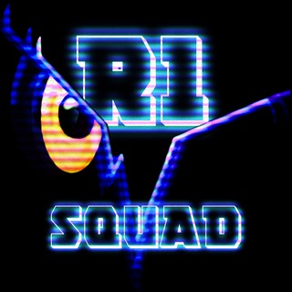R1SquaD - TgScanner