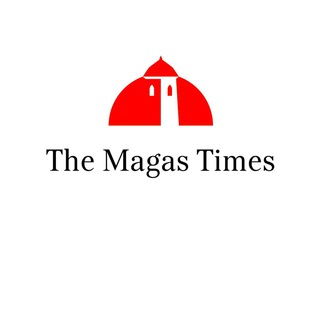 Аватар Телеграм канала "The Magas Times" @magastimes