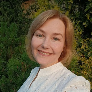 Аватар Телеграм канала "Синичкин хлеб / Ульяна Бисерова" @sinichkin_hleb1