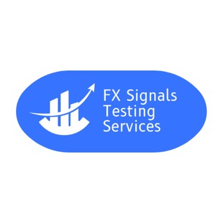 FX Signals Testing Services - TgScanner