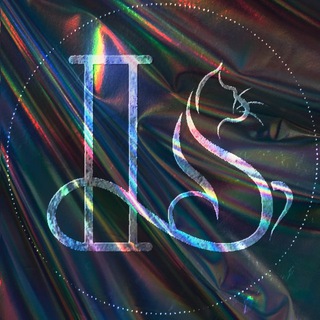 Аватар Телеграм каналу "Lumos Iridescent :3" @lumos_iridescent