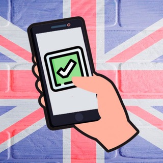 Telegram频道 "Английский в опросах" @FlexingEnglish 的头像