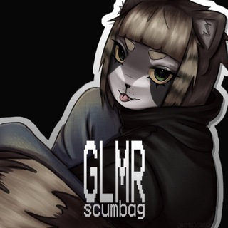 glmrscumbag - TgScanner