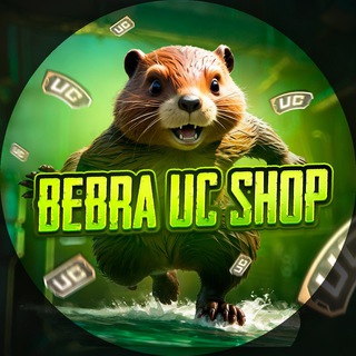 BEBRA ТУТ - TgScanner