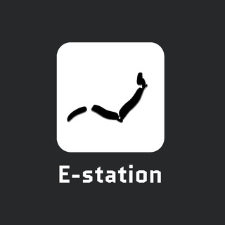 Аватар Телеграм канала "E-station. Киберстанции" @estation_tech